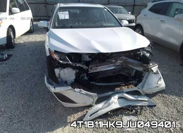 4T1B11HK9JU049401 фото 7