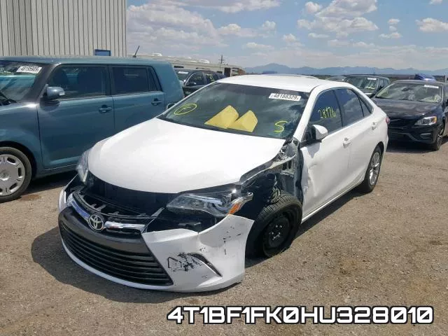 4T1BF1FK0HU328010 фото 3