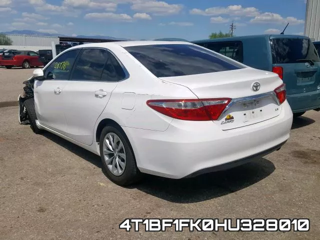 4T1BF1FK0HU328010 фото 4