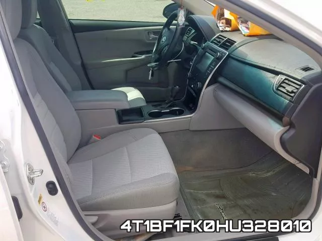 4T1BF1FK0HU328010 фото 6