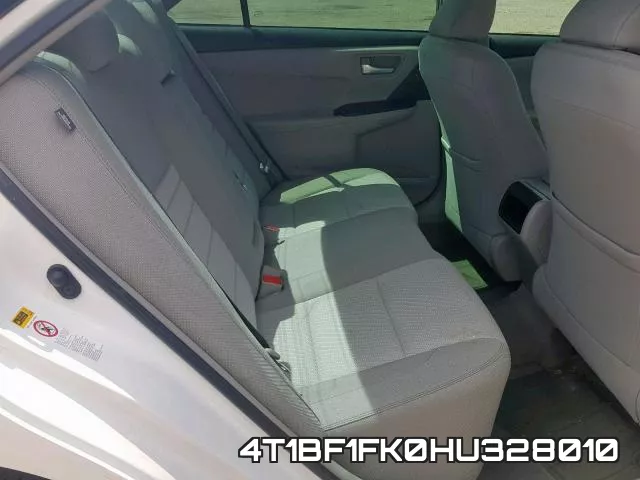 4T1BF1FK0HU328010 фото 7