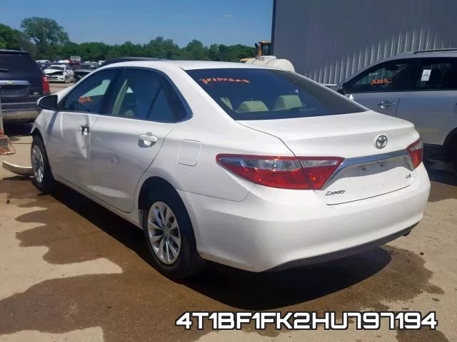 4T1BF1FK2HU797194 фото 4