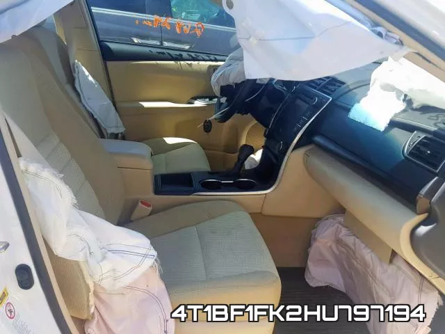 4T1BF1FK2HU797194 фото 6