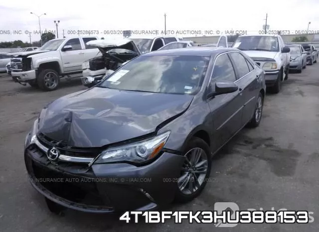 4T1BF1FK3HU388153 фото 3
