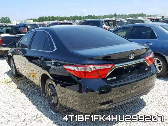 4T1BF1FK4HU299207 фото 4