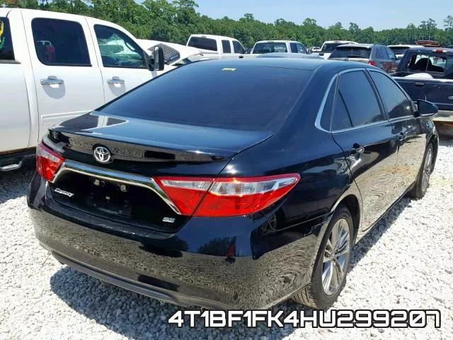 4T1BF1FK4HU299207 фото 5