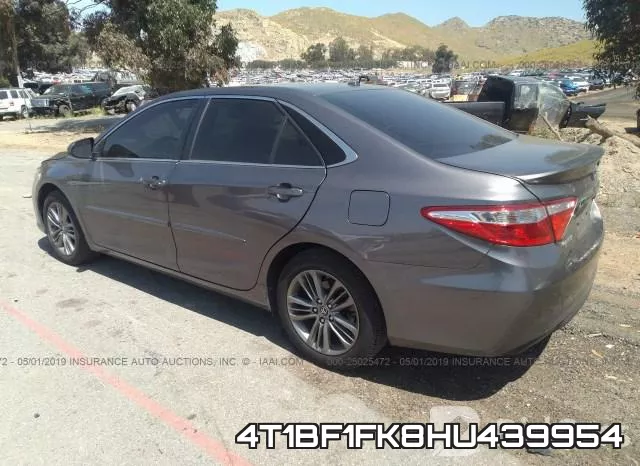 4T1BF1FK8HU439954 фото 4