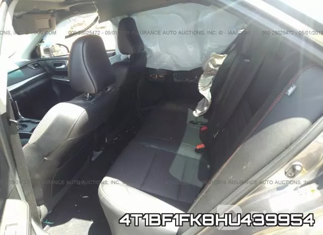 4T1BF1FK8HU439954 фото 9