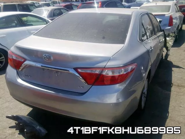 4T1BF1FK8HU689985 фото 5