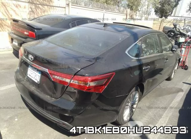 4T1BK1EB0HU244833 фото 5