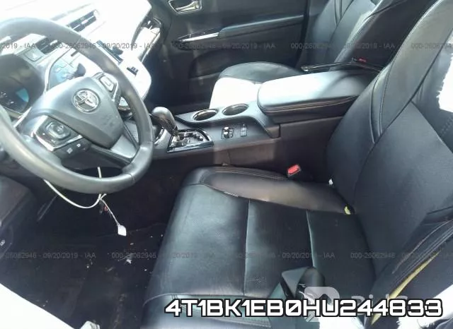 4T1BK1EB0HU244833 фото 6