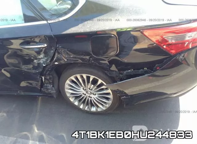 4T1BK1EB0HU244833 фото 7
