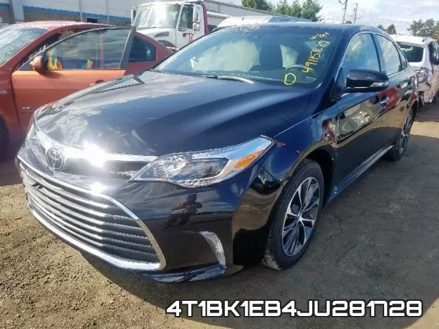 4T1BK1EB4JU281728 фото 3