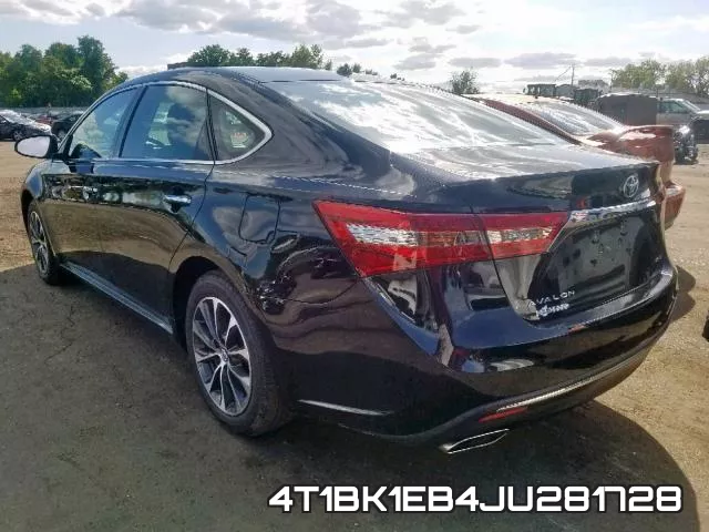 4T1BK1EB4JU281728 фото 4