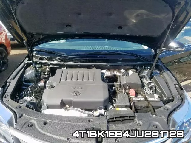 4T1BK1EB4JU281728 фото 8