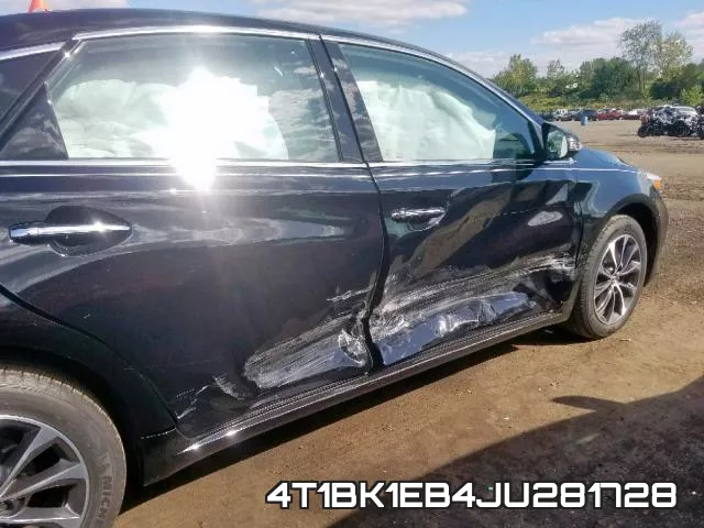 4T1BK1EB4JU281728 фото 10