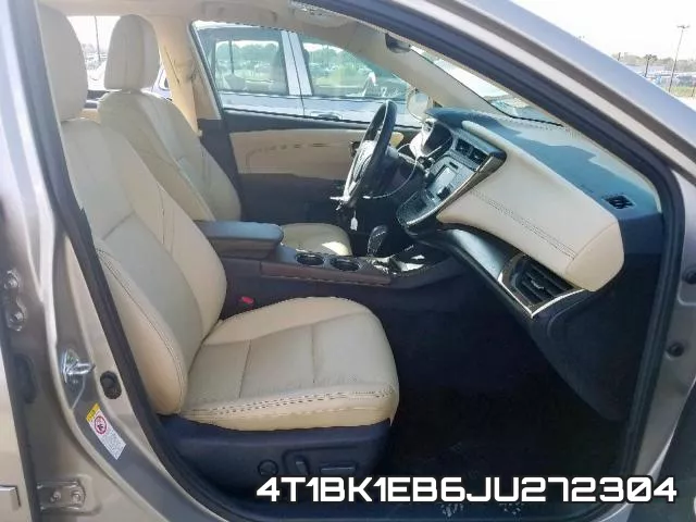 4T1BK1EB6JU272304 фото 6