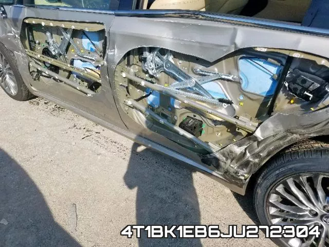 4T1BK1EB6JU272304 фото 10