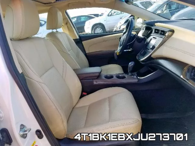 4T1BK1EBXJU273701 фото 6