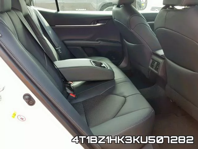 4T1BZ1HK3KU507282 фото 7