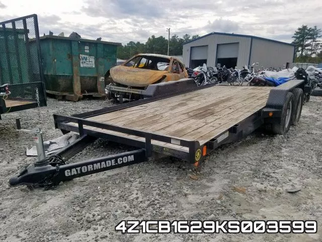 4Z1CB1629KS003599 фото 3