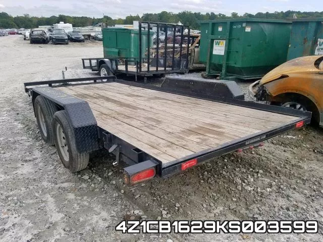 4Z1CB1629KS003599 фото 4
