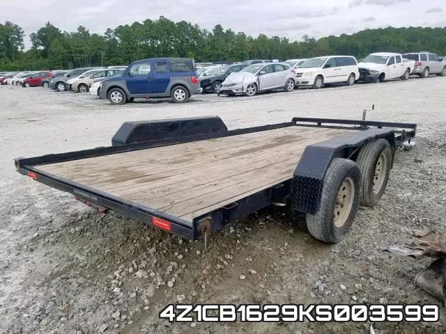 4Z1CB1629KS003599 фото 5