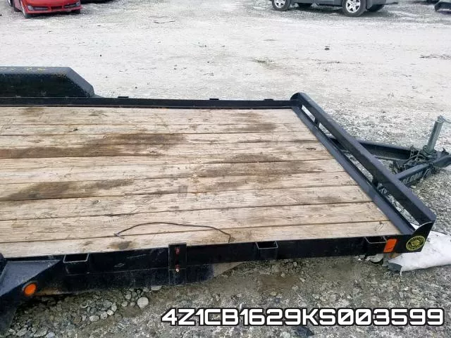 4Z1CB1629KS003599 фото 6