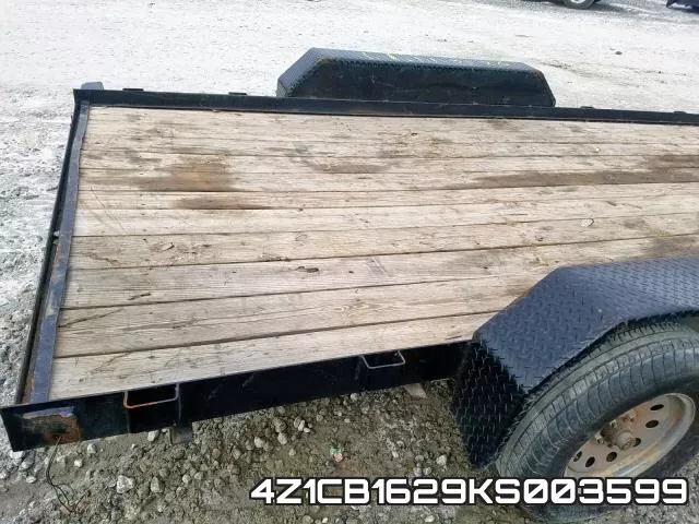 4Z1CB1629KS003599 фото 7