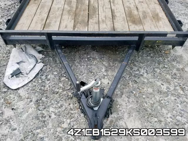 4Z1CB1629KS003599 фото 8