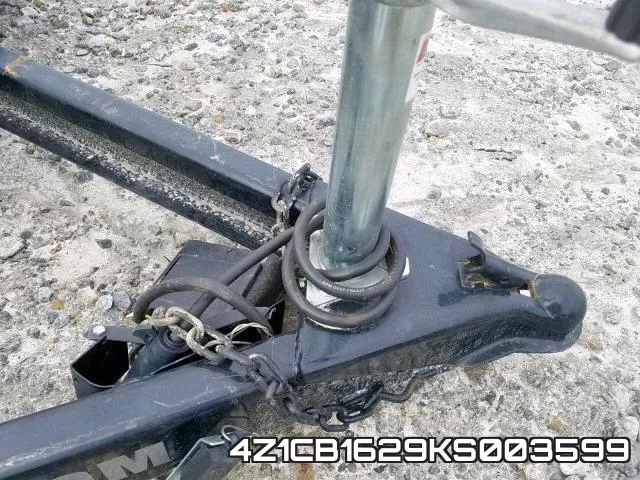 4Z1CB1629KS003599 фото 9