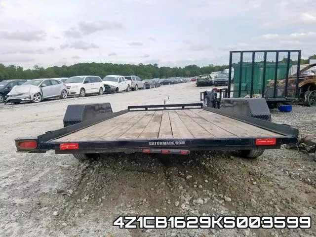 4Z1CB1629KS003599 фото 10