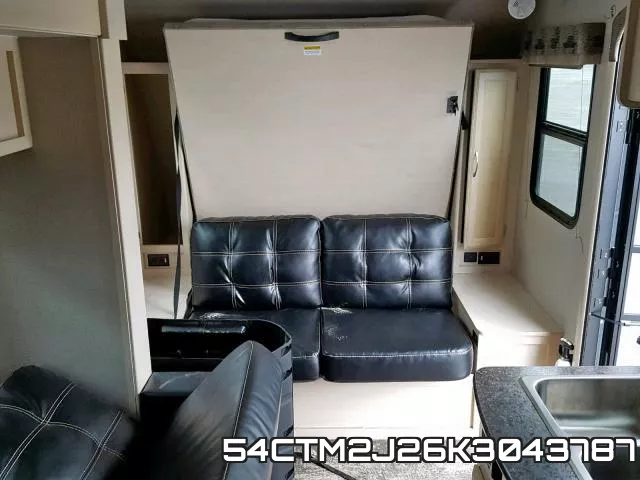 54CTM2J26K3043787 фото 8