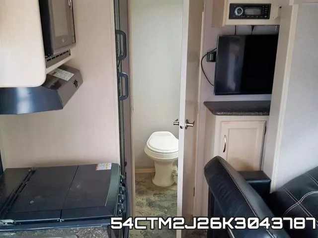 54CTM2J26K3043787 фото 9