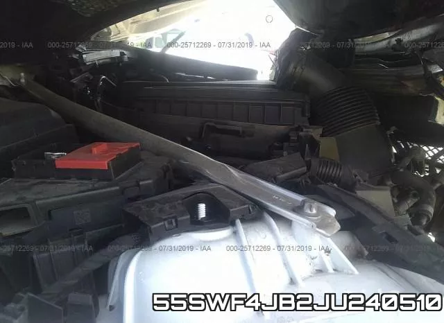 55SWF4JB2JU240510 фото 2