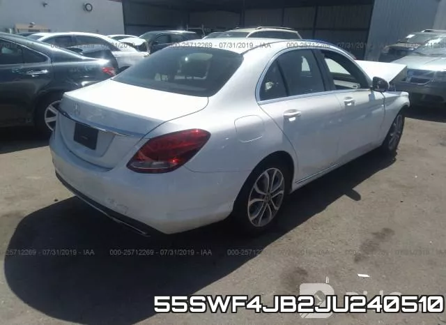 55SWF4JB2JU240510 фото 5