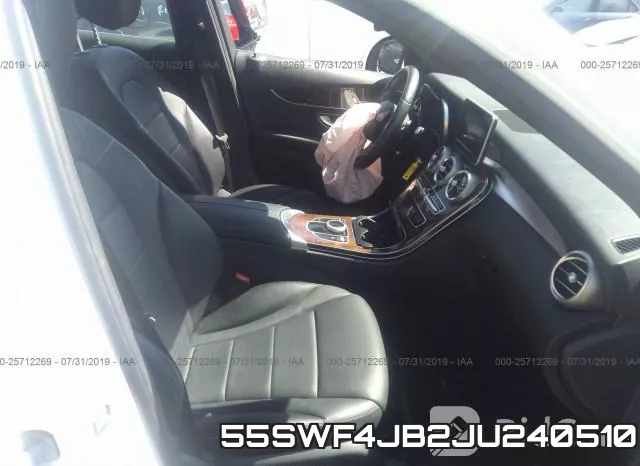 55SWF4JB2JU240510 фото 6