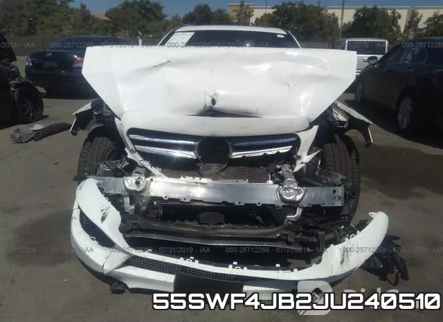 55SWF4JB2JU240510 фото 7