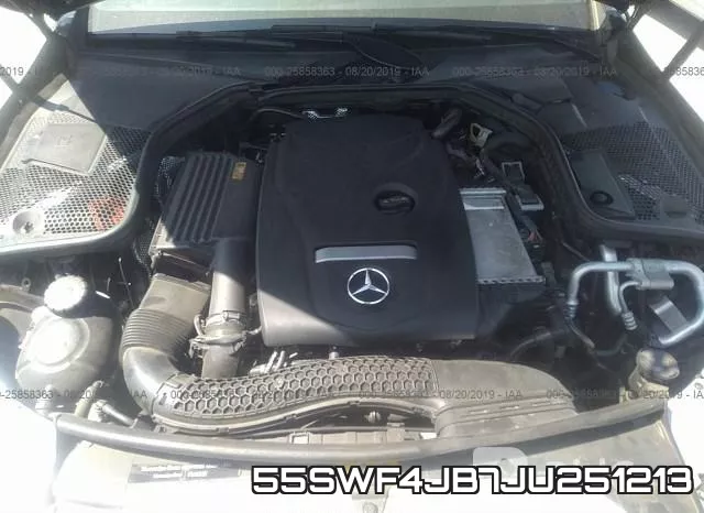 55SWF4JB7JU251213 фото 2