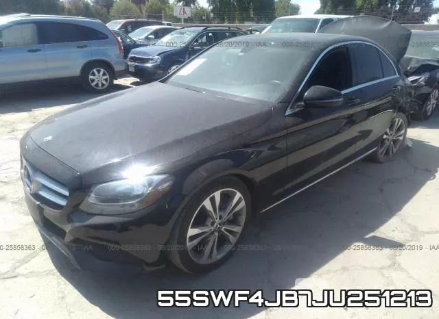 55SWF4JB7JU251213 фото 3