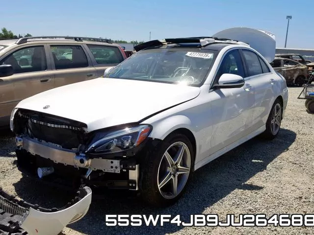 55SWF4JB9JU264688 фото 3