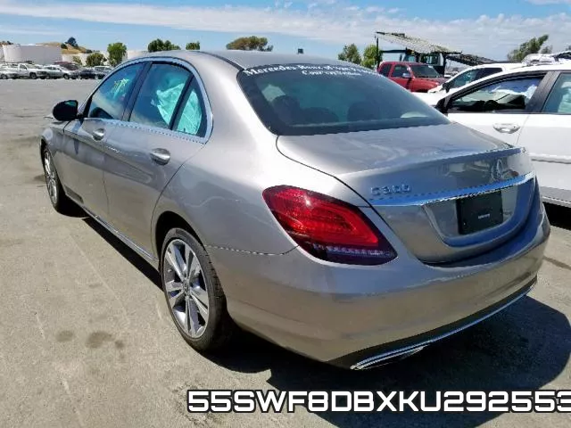 55SWF8DBXKU292553 фото 4
