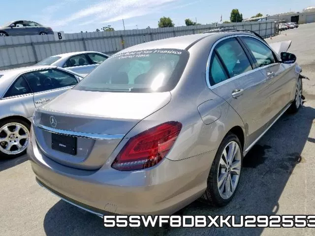 55SWF8DBXKU292553 фото 5