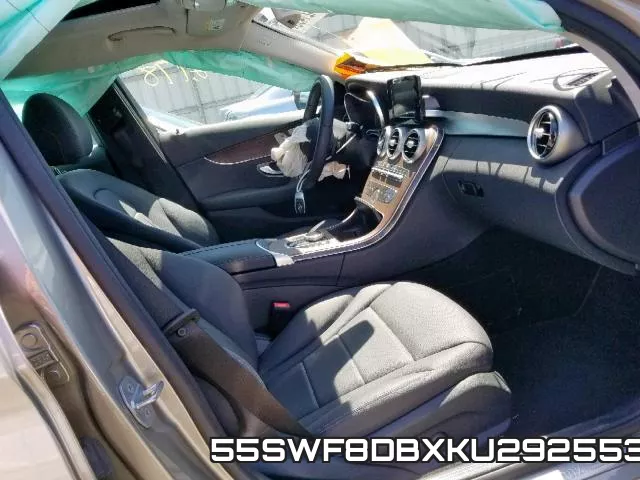 55SWF8DBXKU292553 фото 6