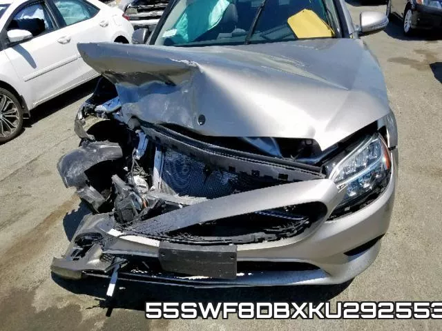 55SWF8DBXKU292553 фото 8