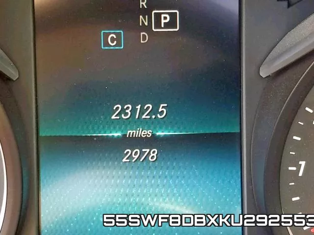 55SWF8DBXKU292553 фото 9