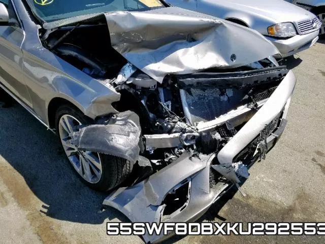 55SWF8DBXKU292553 фото 10