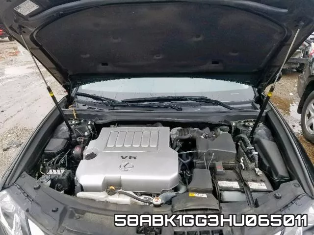 58ABK1GG3HU065011 фото 8