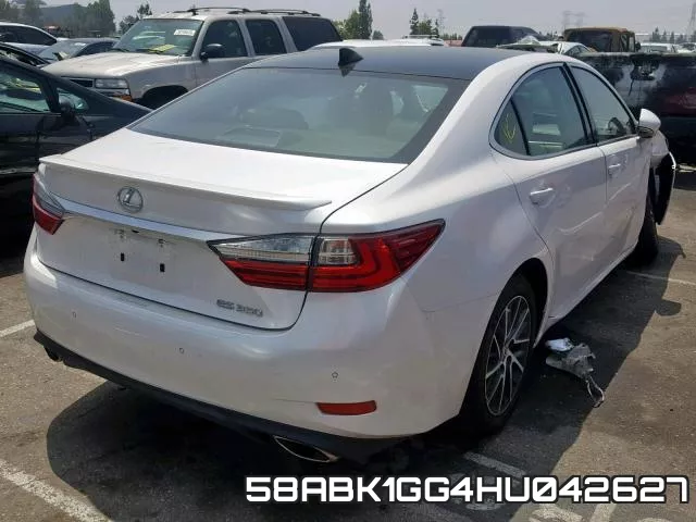 58ABK1GG4HU042627 фото 5