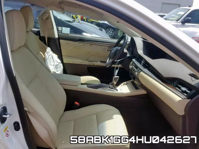58ABK1GG4HU042627 фото 6